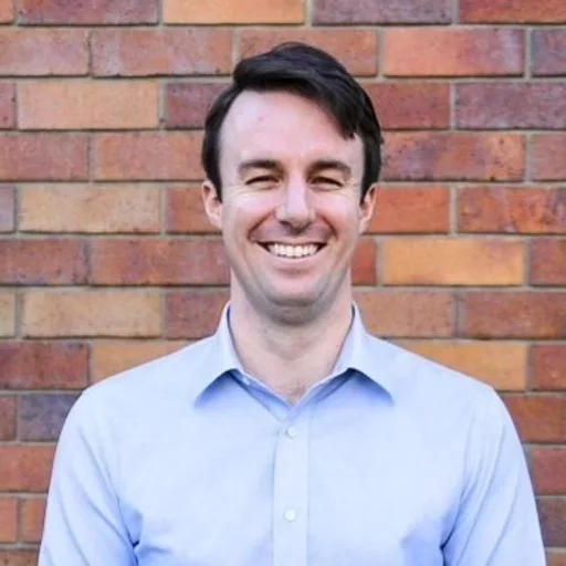 Daniel Freshwater